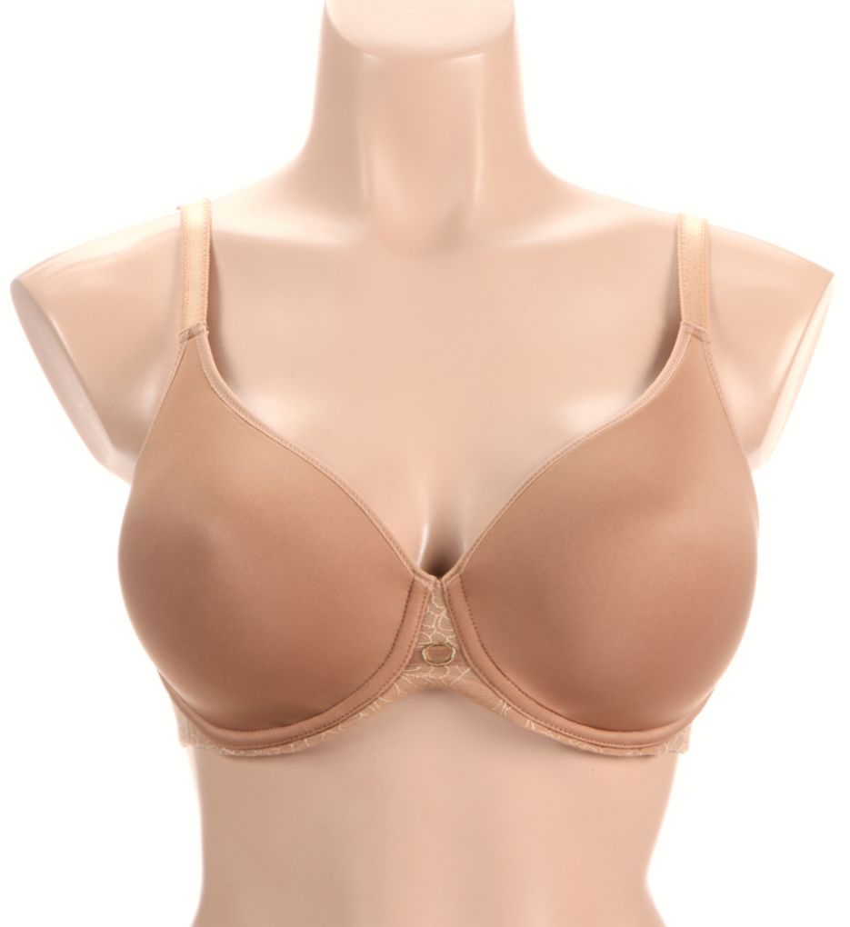 Chantelle Belle Sexy Solution Plunge Bra C10INE - Image 1