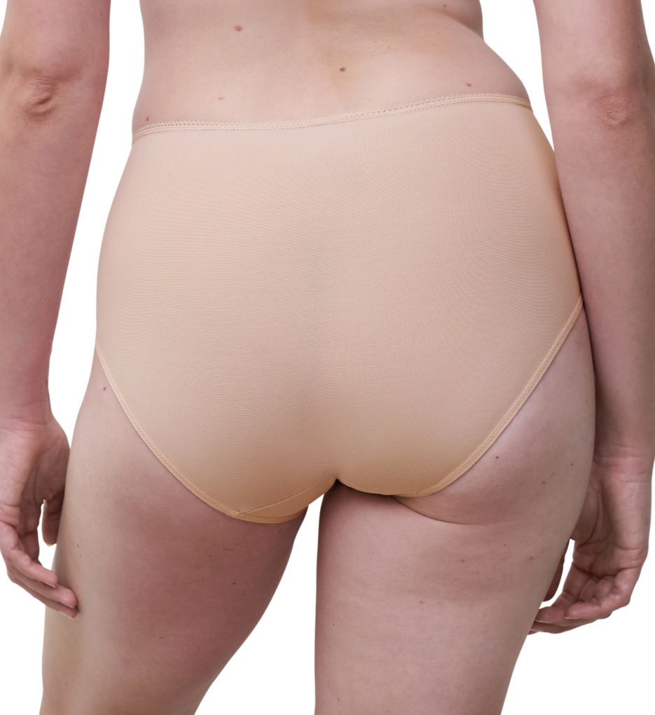 Chantelle Maris High Waist Support Brief Panty C16IC5 - Image 2