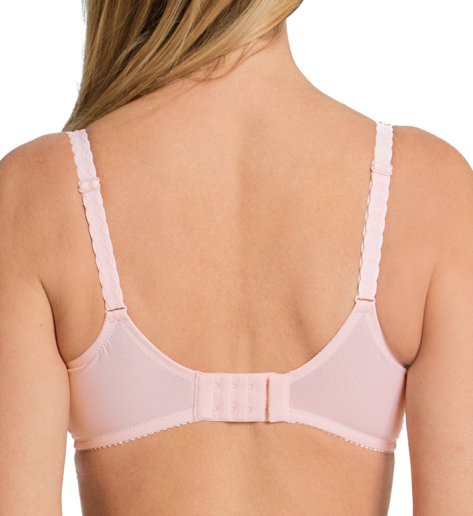 Chantelle Idyll Lace Unlined Plunge Bra C18UM0 - Image 2