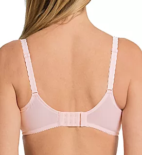 Idyll Lace Unlined Plunge Bra