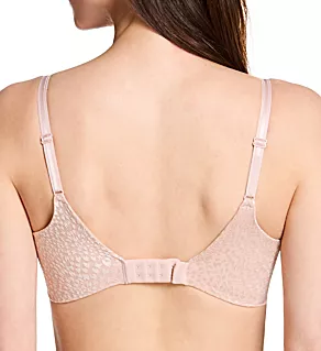 Magique Wireless Support Bra Rose 32D