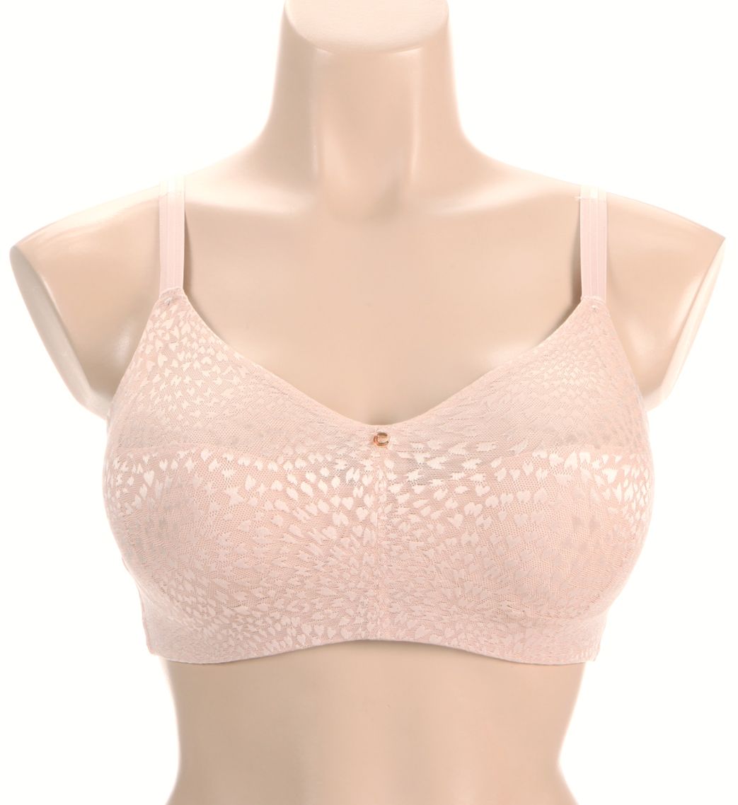 Chantelle Magique Wireless Support Bra C19UP0 - Image 1