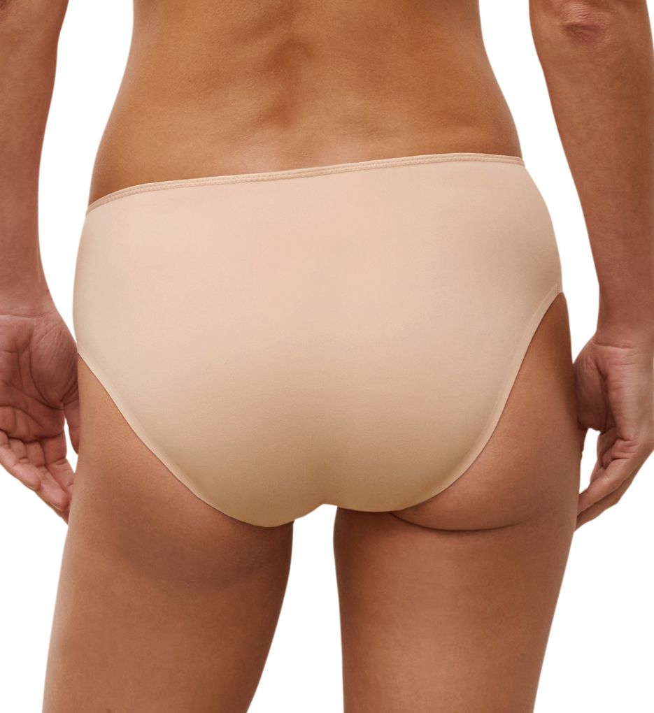 Chantelle Easy Bliss Mid Rise Bikini Panty C914C5 - Image 2