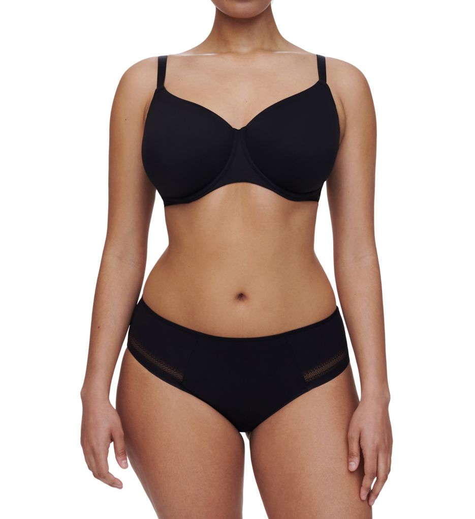 Chantelle Easy Bliss Mid Rise Bikini Panty C914C5 - Image 4