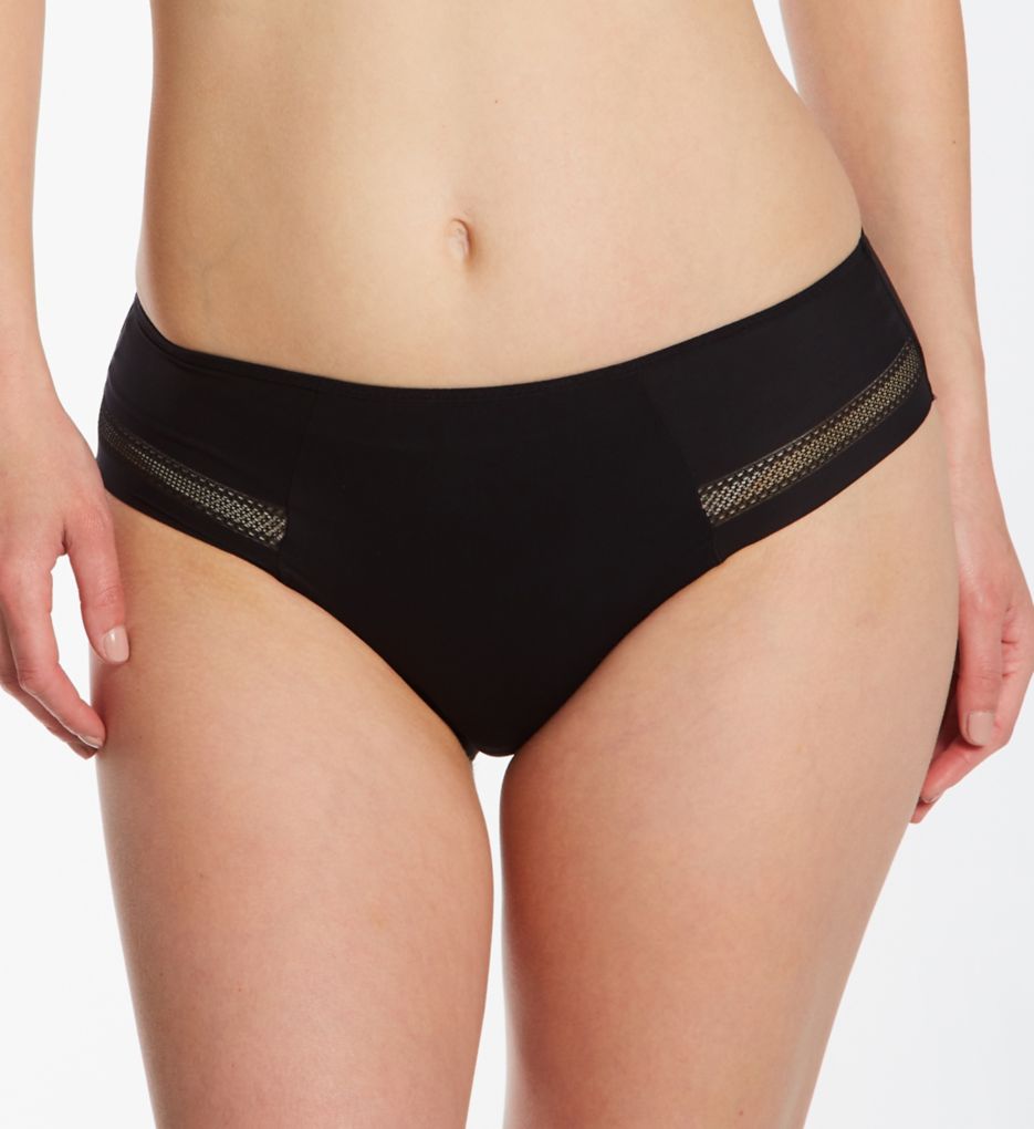 Chantelle Easy Bliss Mid Rise Bikini Panty C914C5 - Image 1