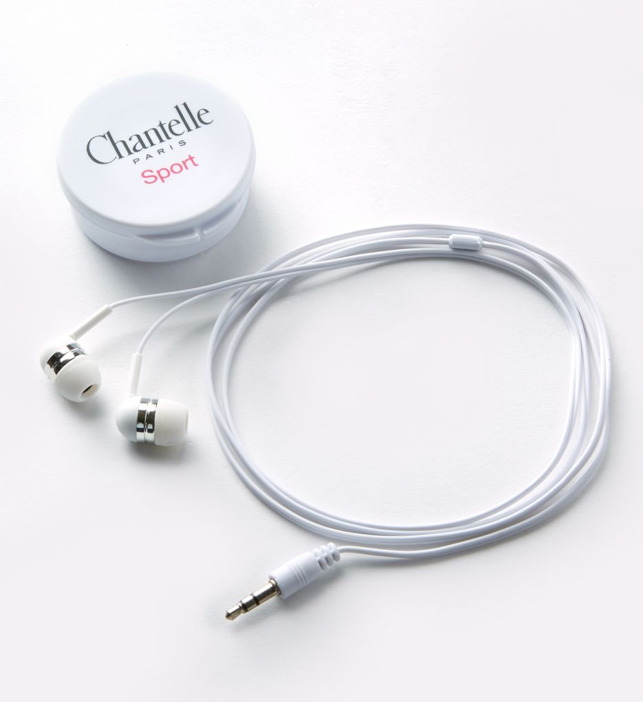 Free Chantelle Earbuds