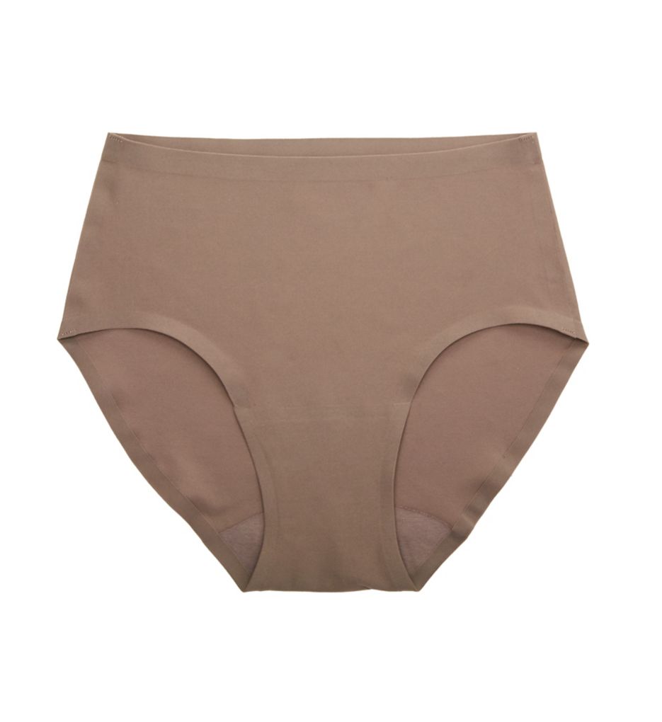 Free Chantelle Soft Stretch Seamless Hipster Panty