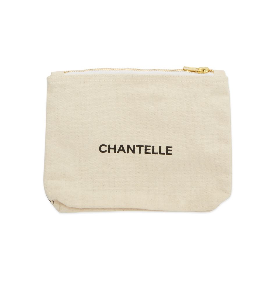 Free Chantelle Cosmetic Bag