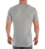 Chaps Essential Crew Neck T-Shirts - 4 Pack CUCNP4 - Image 2