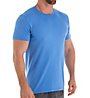 Chaps Essential Crew Neck T-Shirts - 4 Pack