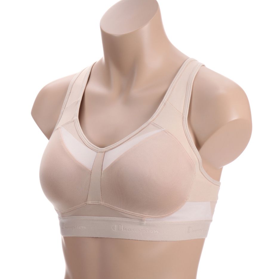 Champion motion control underwire sports bra online