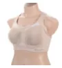 Champion Plus Size Motion Control Underwire Sports Bra QB1527 - Image 4