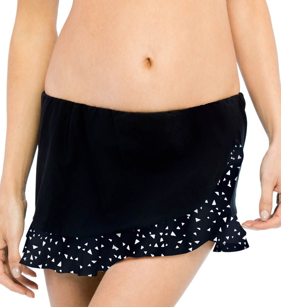 Simply Irresistible Skirted Swim Bottom