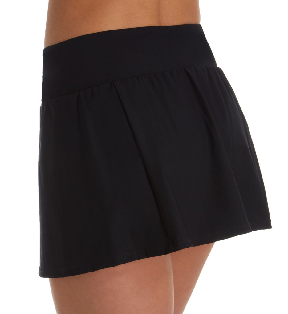 Sold Skirted Brief Swim Bottom