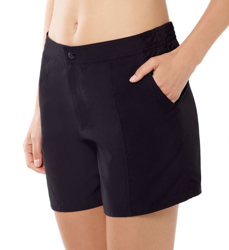 Solid Swim Short-acs