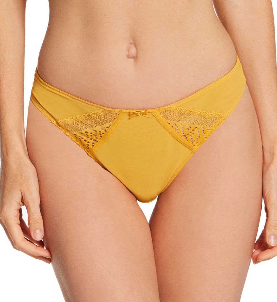 Atlanta Brazilian Brief Panty-fs