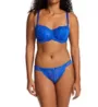 Cleo by Panache Jorja Padded Balconnet Underwire Bra 10191 - Image 6