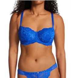 Jorja Padded Balconnet Underwire Bra