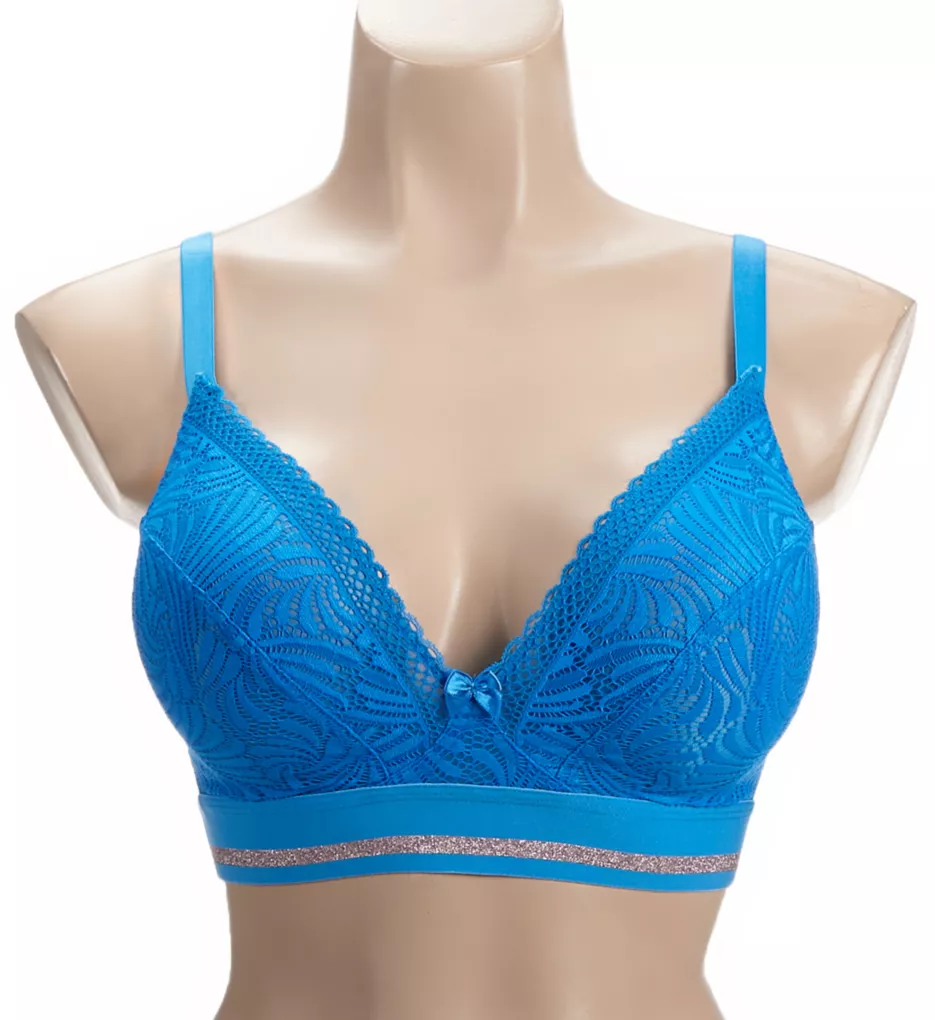 Cleo by Panache Lyzy Vibe Non Wired Triangle Bra 10231 - Image 1