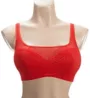 Cleo by Panache Sofia Crop Top Balconnet Bra 10241 - Image 1