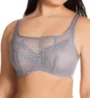 Cleo by Panache Sofia Crop Top Balconnet Bra 10241