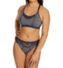 Cleo by Panache Freedom Wire Free Bralette Bra 10321 - Image 5