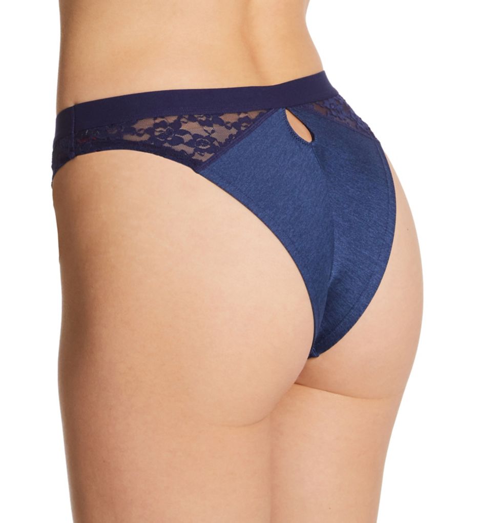 Freedom Brazilian Brief Panty