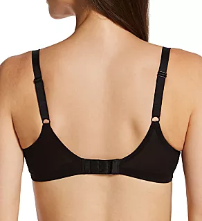 Alexis T-Shirt Bra Black 28GG