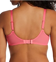 Alexis Low Front Balconnet Bra Sunkiss Coral 28F