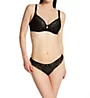 Cleo by Panache Alexis Low Front Balconnet Bra 10471 - Image 5