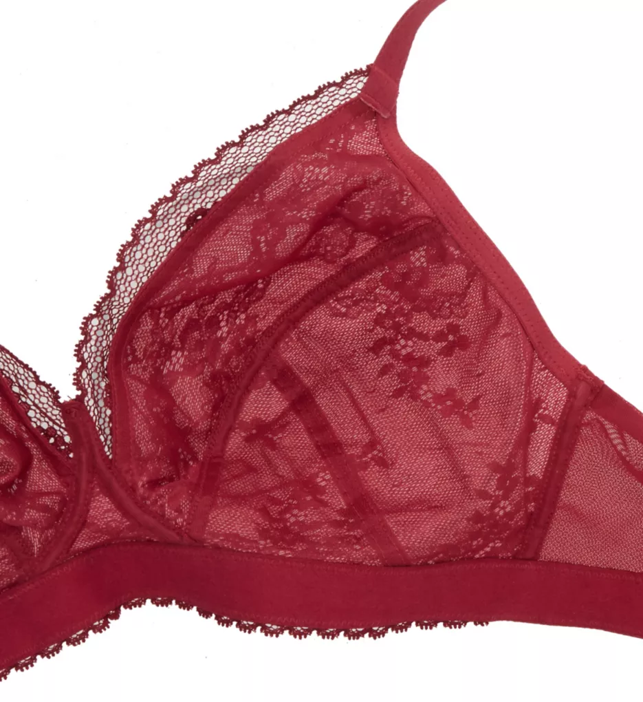 Cleo by Panache Alexis Wire Free Bralette 10476 - Image 5