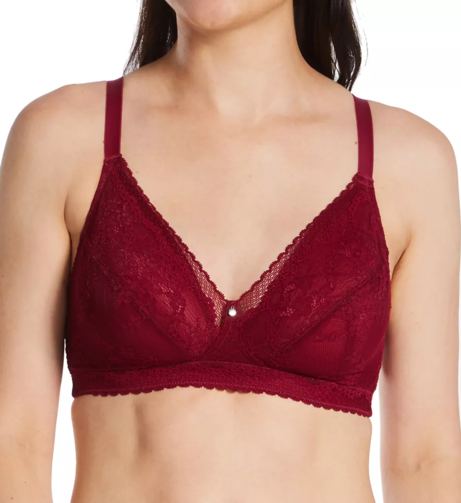 Panache Lingerie - We're so in love with Lyzy; the first non wired