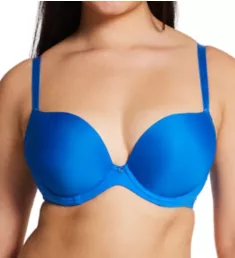 Koko Chic Moulded Plunge Bra