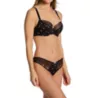 Cleo by Panache Blossom Balconette Underwire Bra 10581 - Image 5