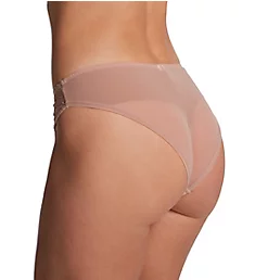 Blossom Brazilian Brief Panty Taupe XS