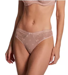 Blossom Brazilian Brief Panty