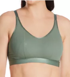 Freedom Lounge Non Wired Bra Khaki 28FF