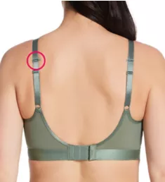 Freedom Lounge Non Wired Bra