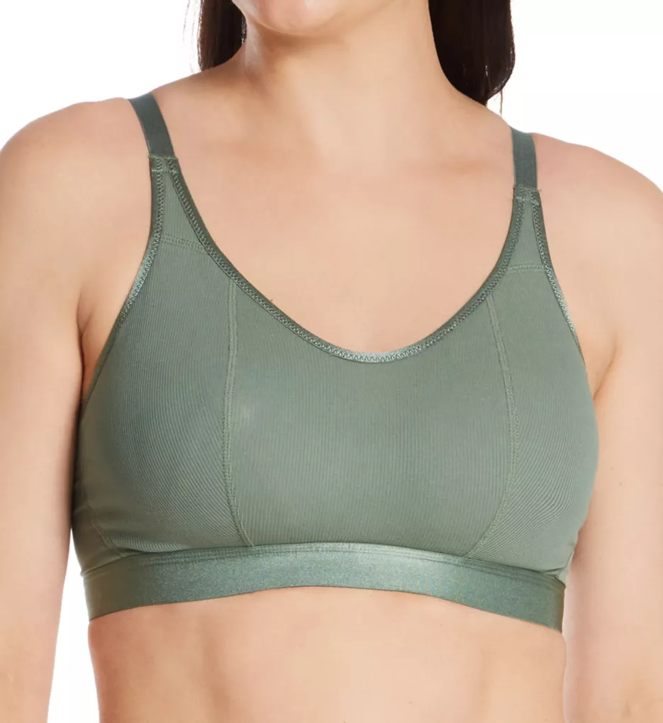 Freedom Lounge Non Wired Bra