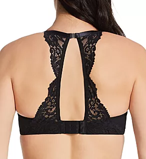 Addison Non Padded Plunge Underwire Bra