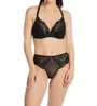 Cleo by Panache Addison Non Padded Plunge Underwire Bra 10616 - Image 4