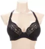 Cleo by Panache Addison Non Padded Plunge Underwire Bra 10616 - Image 1