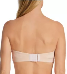 Faith Molded Plunge Strapless Bra Latte 28FF