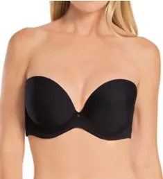 Faith Molded Plunge Strapless Bra