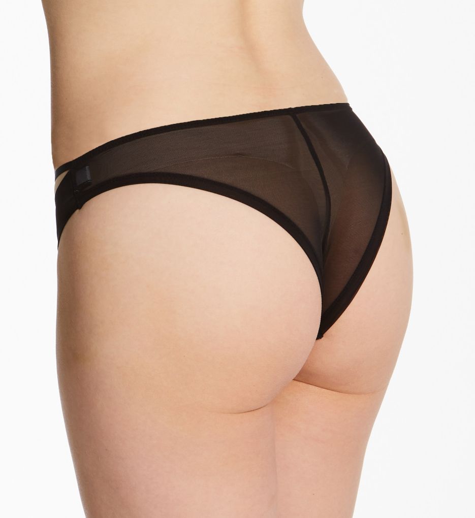 Valentina Luxe Brazilian Brief