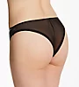 Cleo by Panache Valentina Luxe Brazilian Brief Panty 10722 - Image 2