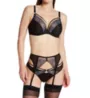 Cleo by Panache Valentina Luxe Brazilian Brief Panty 10722 - Image 3