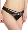 Cleo by Panache Valentina Luxe Brazilian Brief Panty 10722 - Image 1