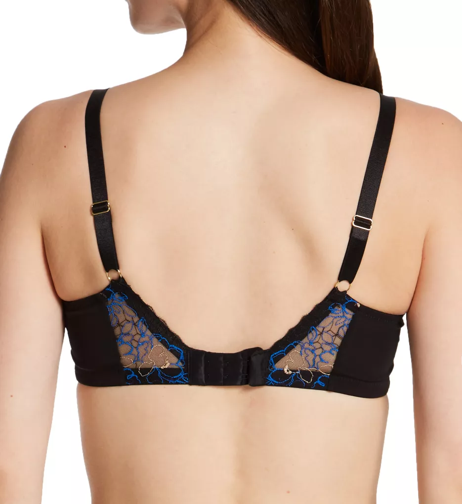 Cleo by Panache Addison Non Padded Plunge Bra - Belle Lingerie