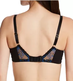 Valentina Luxe Plunge Underwire Bra